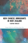 Image for New Chinese Immigrants in New Zealand