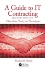 Image for A Guide to IT Contracting