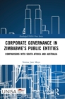 Image for Corporate Governance in Zimbabwe’s Public Entities