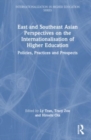 Image for East and Southeast Asian Perspectives on the Internationalisation of Higher Education
