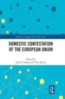 Image for Domestic Contestation of the European Union