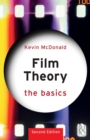 Image for Film theory