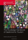 Image for The Routledge handbook of gastronomic tourism