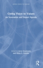Image for Giving Voice to Values