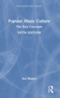 Image for Popular Music Culture
