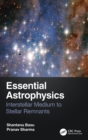 Image for Essential Astrophysics