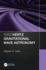Image for Nanohertz Gravitational Wave Astronomy