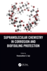 Image for Supramolecular Chemistry in Corrosion and Biofouling Protection