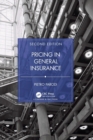 Image for Pricing in General Insurance