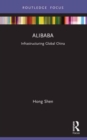 Image for Alibaba  : infrastructuring global China