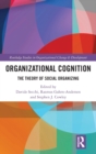 Image for Organizational Cognition
