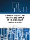 Image for Financial Literacy and Responsible Finance in the FinTech Era