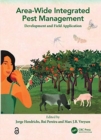Image for Area-wide integrated pest management  : development and field application