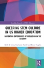 Image for Queering STEM Culture in US Higher Education
