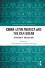Image for China-Latin America and the Caribbean  : assessment and outlook