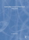 Image for Guided math lessons in third grade  : getting started
