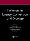 Image for Polymers in Energy Conversion and Storage