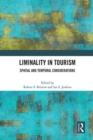 Image for Liminality in Tourism