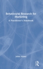 Image for Behavioural Research for Marketing