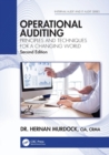 Image for Operational Auditing : Principles and Techniques for a Changing World