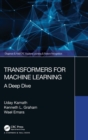 Image for Transformers for machine learning  : a deep dive