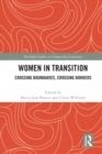 Image for Women in transition  : crossing boundaries, crossing borders