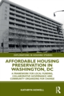 Image for Affordable Housing Preservation in Washington, DC