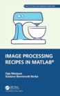 Image for Image processing recipes in MATLAB