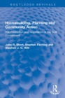 Image for Housebuilding, Planning and Community Action