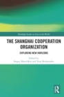 Image for The Shanghai Cooperation Organization