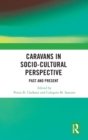 Image for Caravans in socio-cultural perspective  : past and present