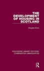 Image for The Development of Housing in Scotland