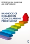 Image for Handbook of Research on Science Learning Progressions