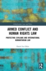 Image for Armed Conflict and Human Rights Law