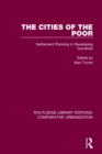 Image for The Cities of the Poor