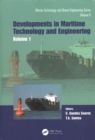Image for Maritime Technology and Engineering 5