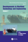 Image for Maritime Technology and Engineering 5 Volume 2