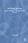 Image for Screening Big Data