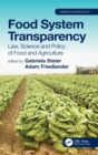 Image for Food System Transparency