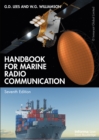 Image for Handbook for Marine Radio Communication