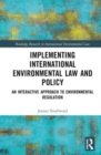 Image for Implementing International Environmental Law and Policy