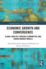 Image for Economic Growth and Convergence