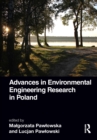 Image for Advances in environmental engineering research in Poland