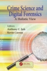 Image for Crime science and digital forensics  : a holistic view