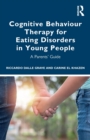 Image for Cognitive Behaviour Therapy for Eating Disorders in Young People