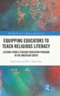 Image for Equipping Educators to Teach Religious Literacy