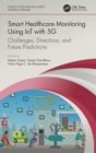 Image for Smart healthcare monitoring using IoT with 5G  : challenges, directions, and future predictions