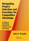 Image for Navigating Project Selection and Execution for Competitive Advantage