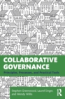 Image for Collaborative Governance