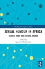 Image for Sexual Humour in Africa